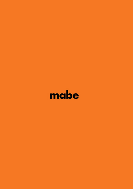 Catalogo Mabe